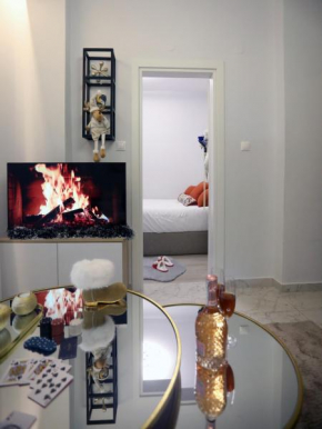 Psimithefto Luxury Apartments